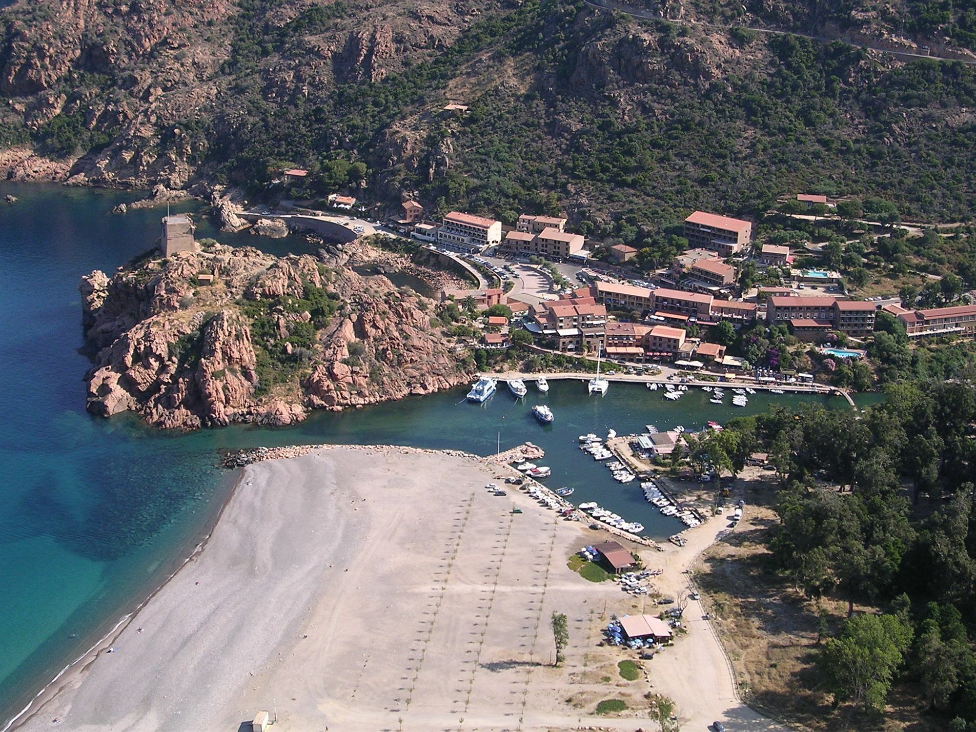 Le Vaita Hotel Porto  Luaran gambar